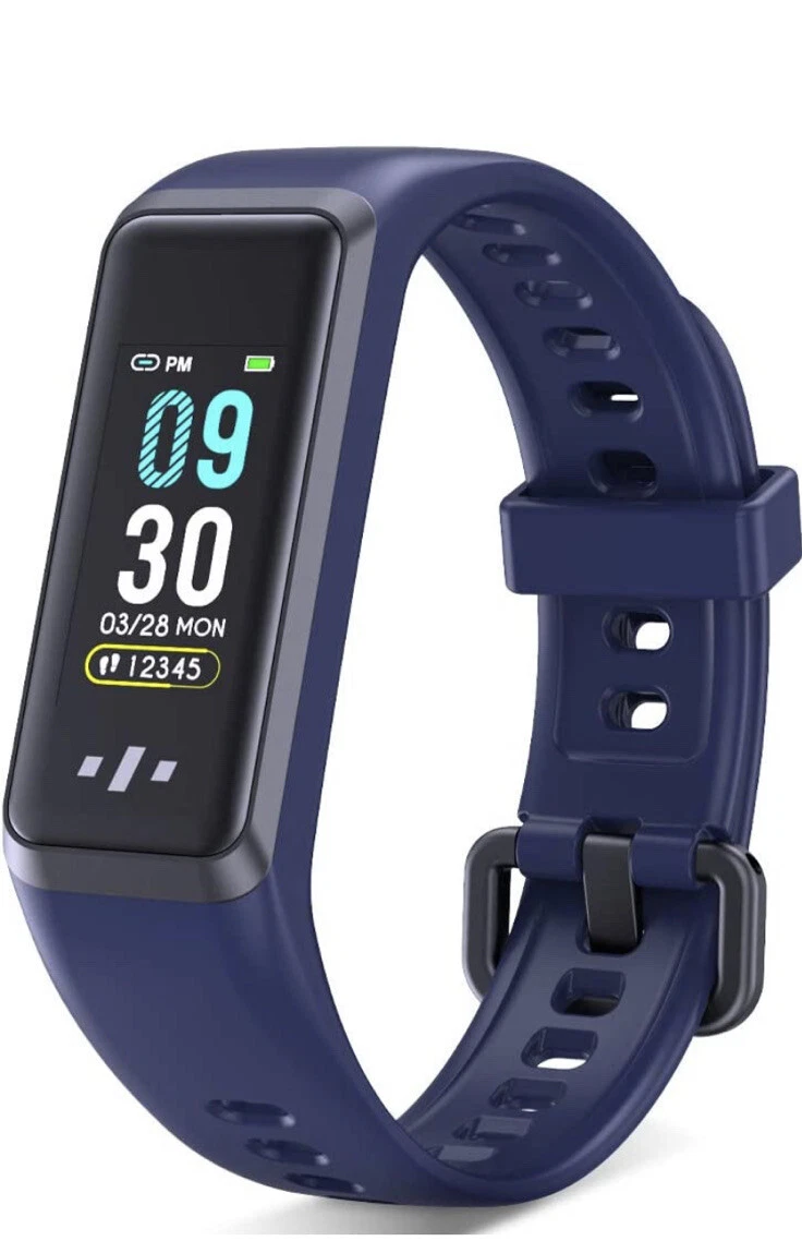 Yoyofit smart fitness watch new arrivals
