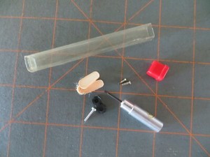 Vintage Glasses Repair Kit