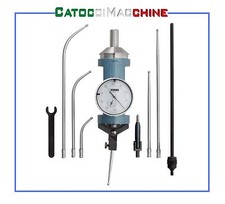 CENTRATORE A DUE ASSI FERVI C061 PER FRESA FRESATRICE TRAPANO