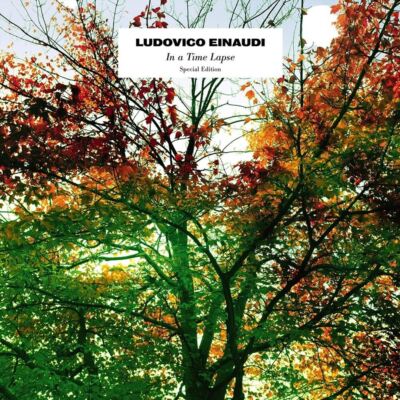 LUDOVICO EINAUDI - IN A TIME LAPSE (3 LP)