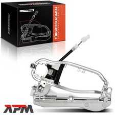 Porte avant et accessoires BMW X5