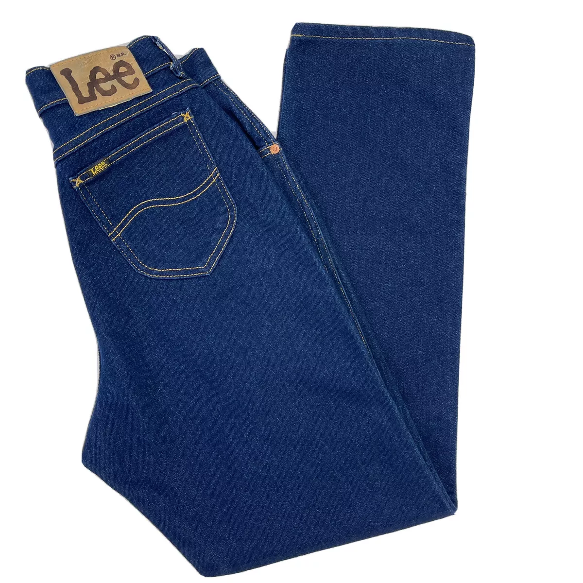 Lees womens on sale jeans
