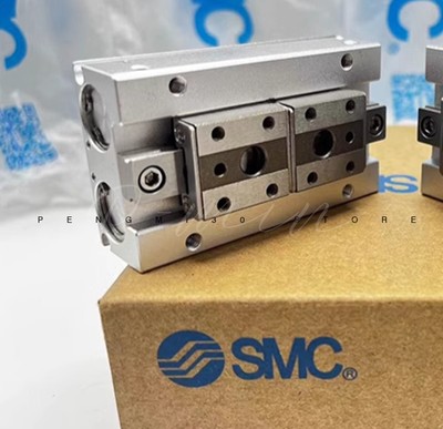 MHF2-12D  thin air claw parallel guide slide pneumatic finger cylinder #W8*