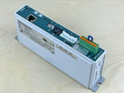 IAI PCON-CB-42PWAI-EP-0-0 Controller for RCP3 / RCP2 Series IAI PCON-CB-42PWAI-EP-0-0 Controller for RCP3 / RCP2 Series