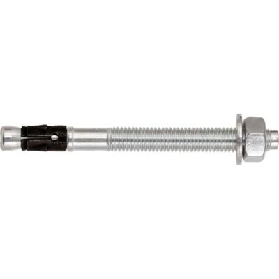Fischer Ankerbolzen FAZ II mit Spreizclip, Bolzenanker Stahlanker Faltschachtel