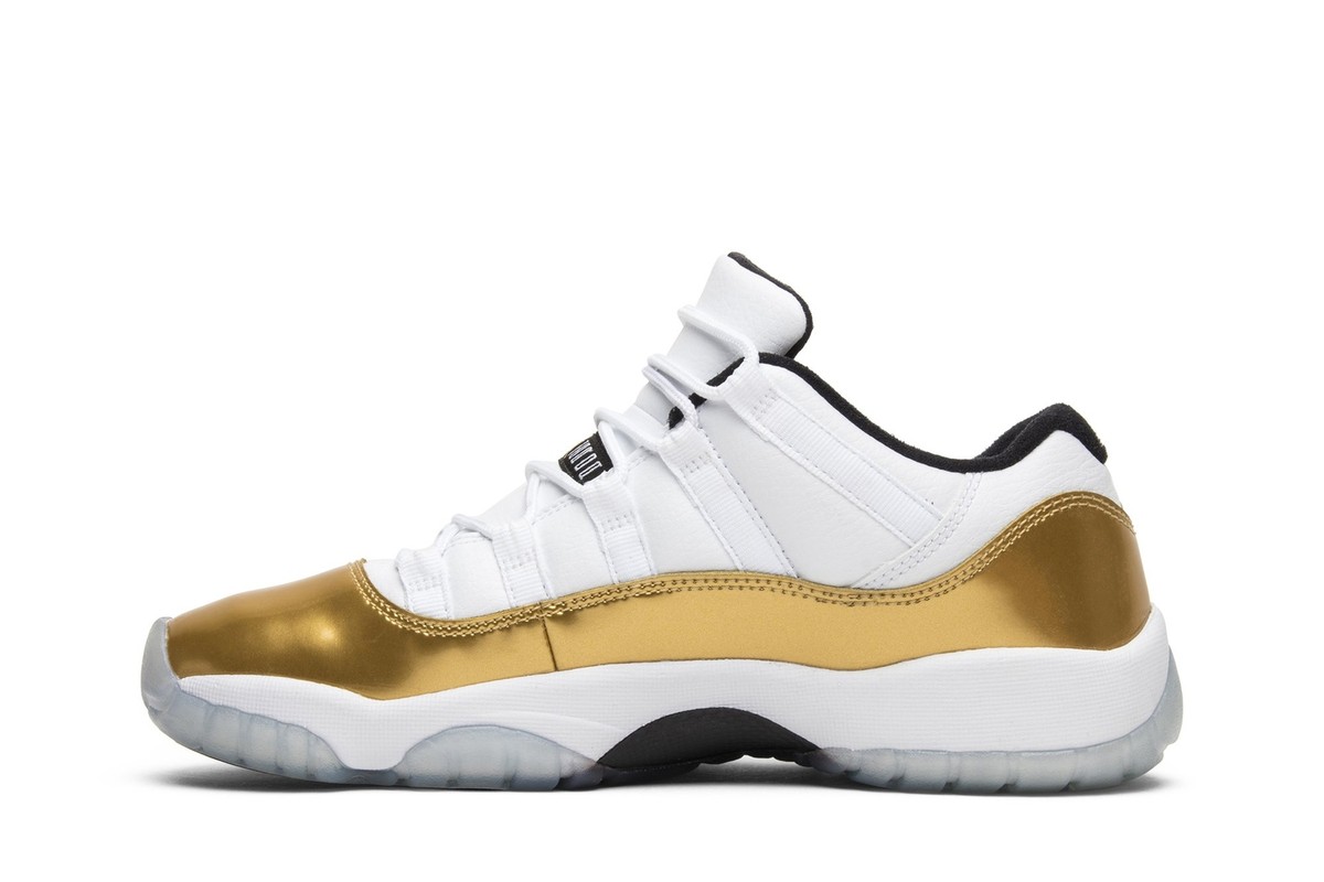 Nike Air Jordan 11 Retro Low GS Closing Ceremony Retro Sneakers