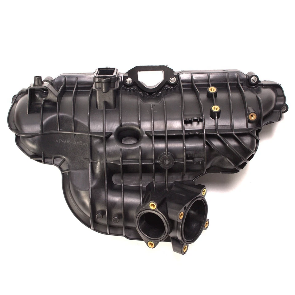 Впускной коллектор с уплотнением для дизельного двигателя 2011-2018 Chrysler Lancia Jeep 2,8 л CRD - Изображение 2 из 4