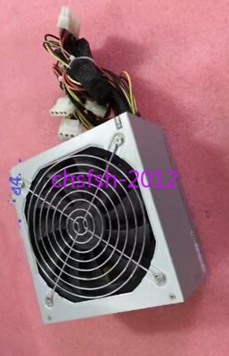 1 PCS CHIEFTEC APS-400S equipment power supply In good condition