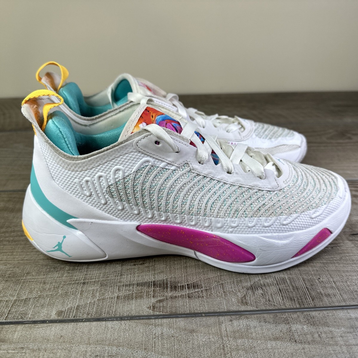 Jordan Luka 1 Imaginarium 2022 Mens Size 9 Shoes Sneakers