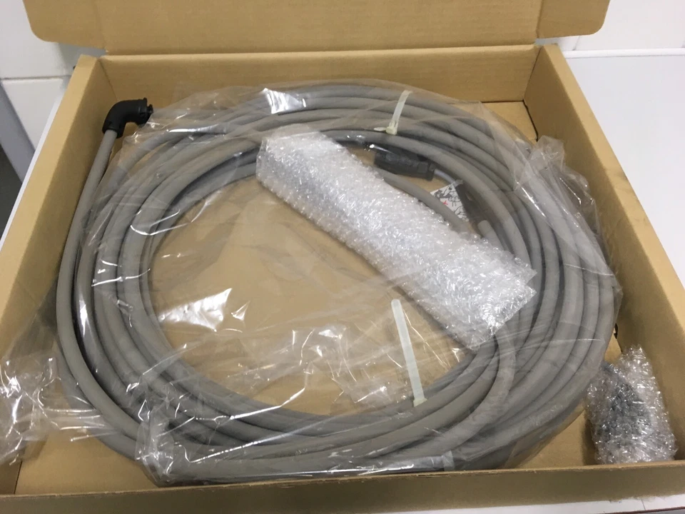 Zodiac 21MT Robotic Pool Cleaner Cable VX 40 VX50 VX55 VX65 Swivel Free Delivery - Image 2 of 2