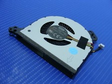 Lenovo IdeaPad 320-15IKB 15.6" Genuine Laptop CPU Cooling Fan DC28000DBV0