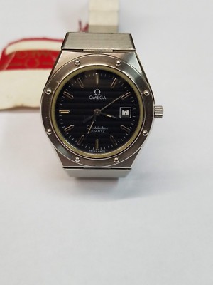 OMEGA Constellation クォーツ ジャンク s-l400.jpg