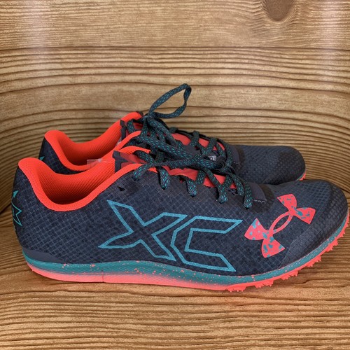 under armour tracker shoes