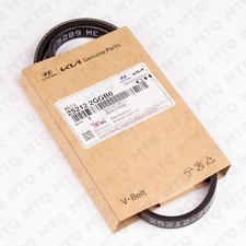 Genuine Water Pump Belt 2015-2025 Select Hyun...