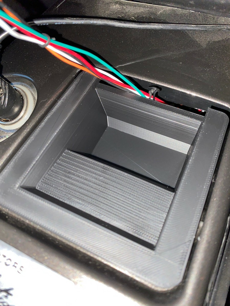 E-Pod 52/60mm Mitsubishi Lancer EVO VIII 03/- LHD & RHD - Foto 3