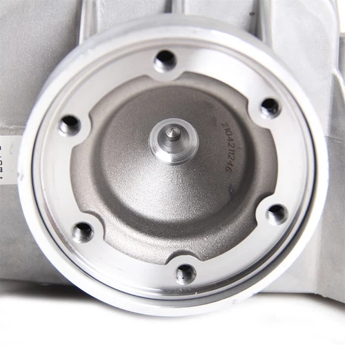 0AY525010L ✅ Differential Hinterachsgetriebe 4Motion Fit Für VW Tiguan Sharan - Picture 8 of 18