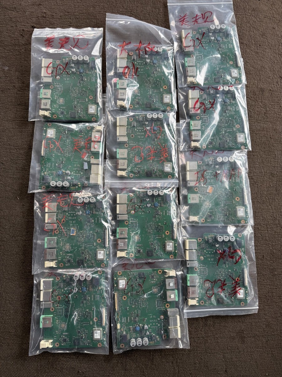 86130- Lexus ES IS NX RX CT GS navigation data board Map of the