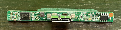 E153302 M-1  ASM-1153 Controller Board for Seagate 1K9AP6-502  USB 3.0