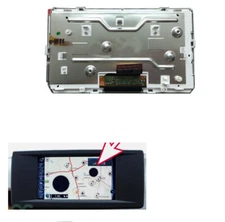 BMW i3 13-18 Head Unit Nav Media Lcd Screen Display CID 6.5" Replacement New