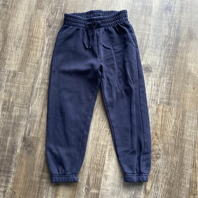 Tapered Joggers Sainsburys Navy Joggers Kids Navy Joggers School
