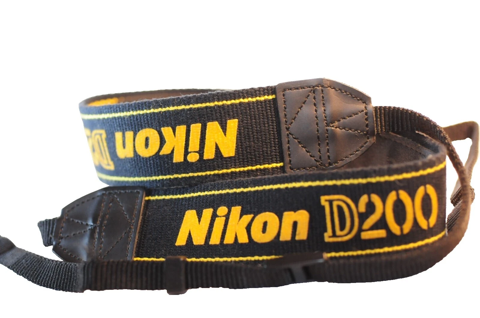 Nikon Canvas Camera Necks/Shoulder Straps