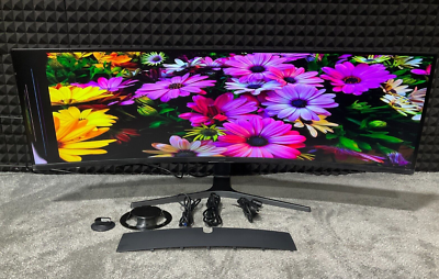 Samsung C49RG9 49
