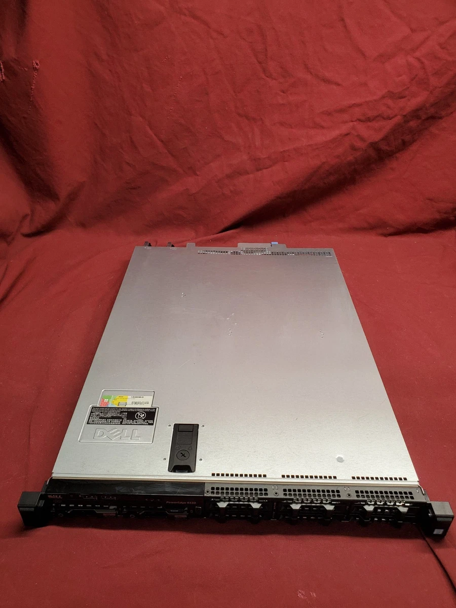 DELL Xeon E3-1220 V5 16GB 新品480GBSSD グラボ Dell Computer Xeon E3-1220 Processor Type Servers for sale | eBay