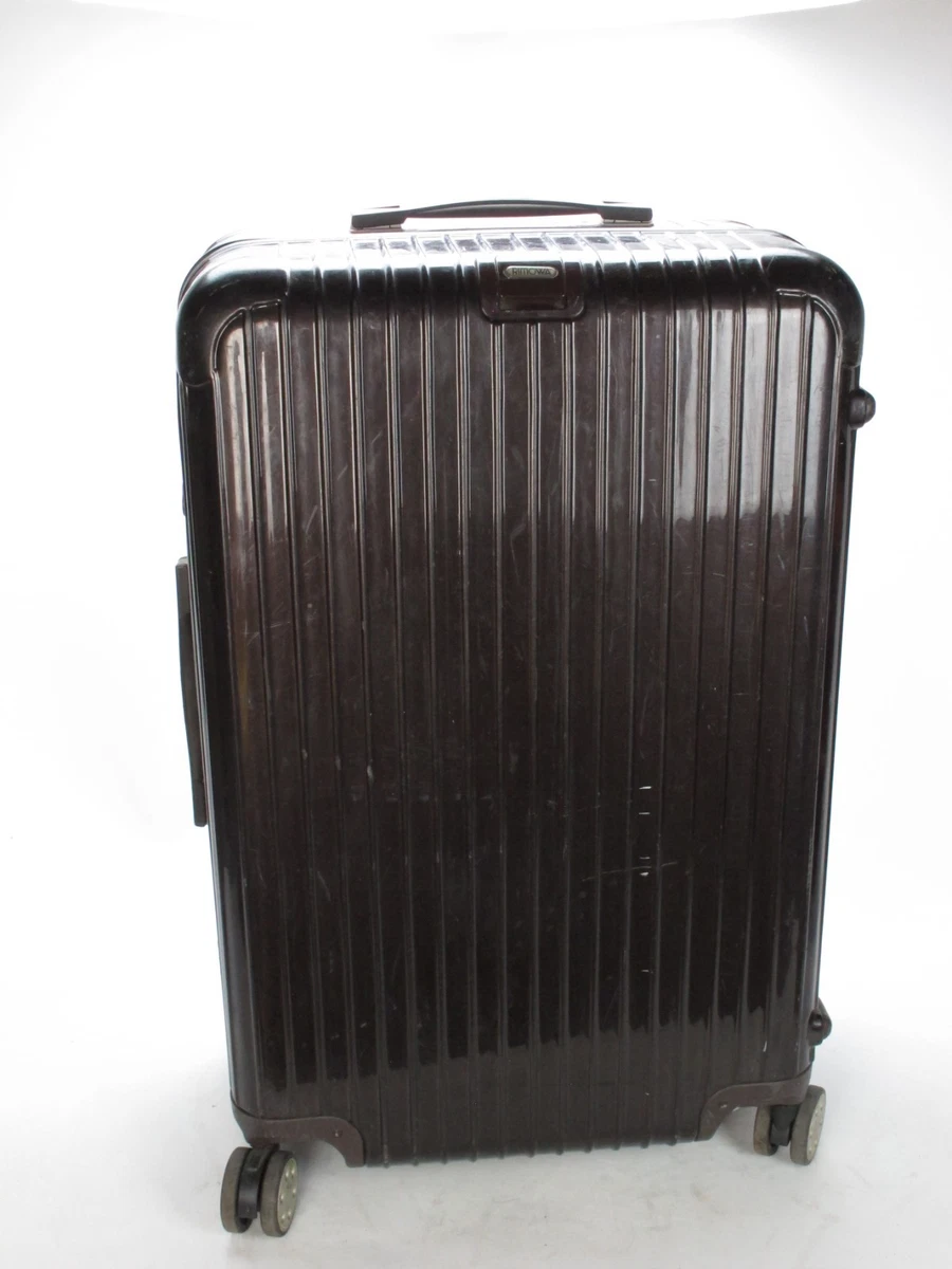Rimowa Salsa for sale | eBay