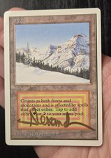 Taiga Magic: The Gathering Individual Trading Card Games for Taiga Magic: The Gathering Individual Trading Card Games for