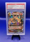 Mega Charizard EX 13/108 Holo XY Evolutions Pokemon Card 2016 PSA 10 See Desc