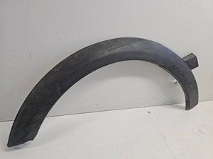 Volkswagen Golf III 1996 Links Zierleiste Radlauf Kotflügel vorne 1H0853717A