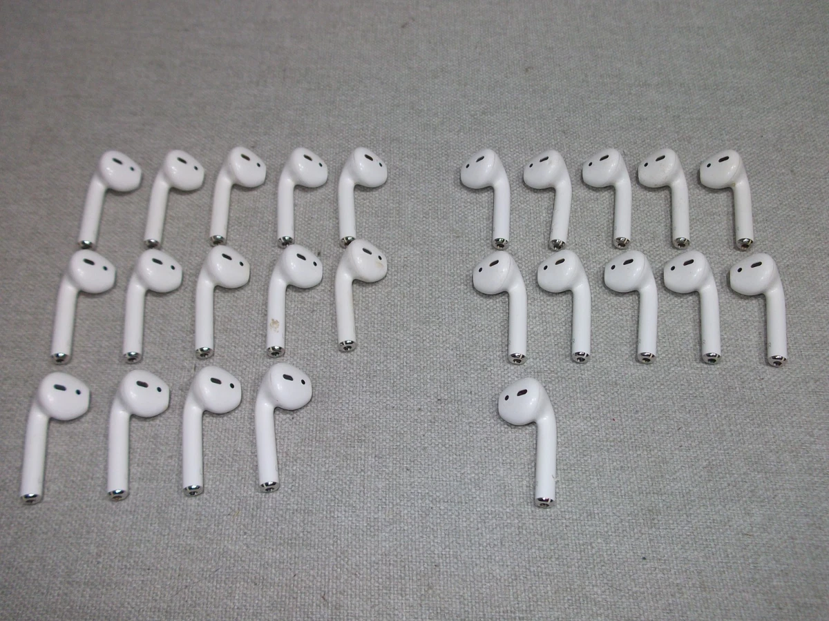 Apple AirPods 1st Generation Headphones for sale | eBay