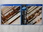 The Beatles 1967-1970 Apple Records EAS-50023,24 Japan  VINYL LP OBI