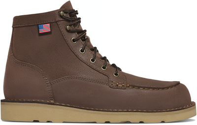 Danner Huckberry X Danner Bull Run Lux Men's Bracken 31664🔥SALE