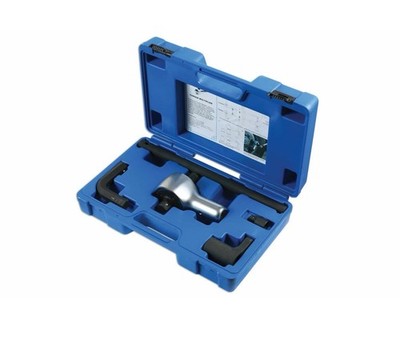 Laser 7318 Drehmoment Multiplikator Set - 1500Nm