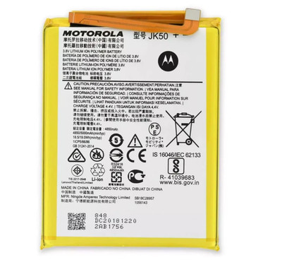 Original JK50 Battery for Motorola Moto G Play 2021 (XT2093) Moto G7 Power 2021