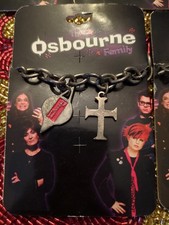 The Osbourne Family Jewelry Collection