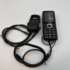 Bury CP-1100 Fixed Car/Utility Phone with Voice Control
