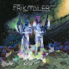 Frikstailers En Son De Oaz (CD) Album (UK IMPORT)