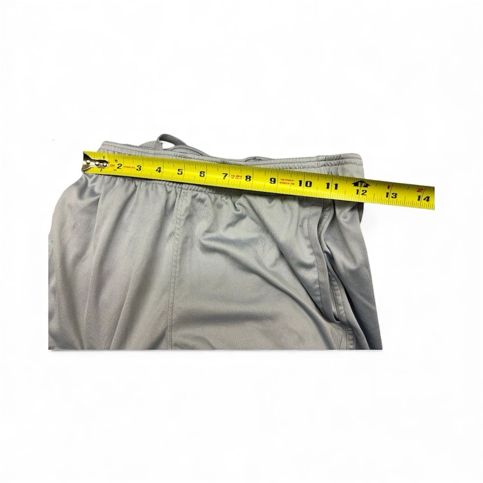 Under Armour Boy’s YXL Shorts Set (3) Black/White/Grey - Image 3 of 3