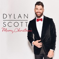 Dylan Scott Merry Christmas (Cd)