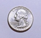 1963 D Washington Silver Quarters BU UNC over $13 Spot Silver