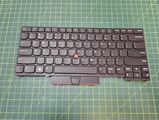 Lenovo ThinkPad L14 Gen 2 Keyboard Non-Backlit Keyboard PK131H43A00 5N20W67724