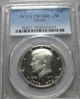 1976-S Silver Kennedy Half Dollar ---- PCGS Proof-70 DCAM Coin ---- #783C