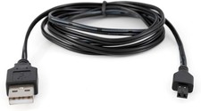 Receiver Charger - Fast Charging Collar Cable - USB Charging Cord for Wireless F
