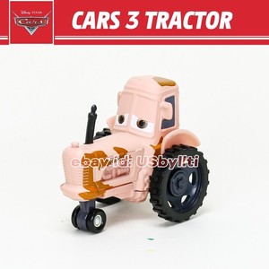 Tractor Disney Cars for sale | eBay