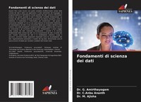 G. Amirthayogam (U. A.) | Fondamenti Di Scienza Dei Dati | Taschenbuch (2025)
