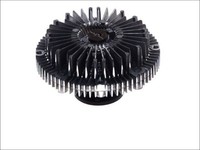 Thermotec D55007TT Kupplung, KüHlerlüFter FüR Mitsubishi