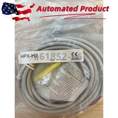 1PC NEW Fiber Amplifier HPX-H2 Fast Ship HPXH2 #bv