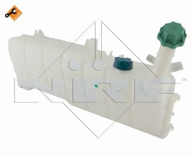 Ausgleichsbehälter Kühlmittel EASY FIT NRF 455008 für MERCEDES ATEGO 9,7 Liter